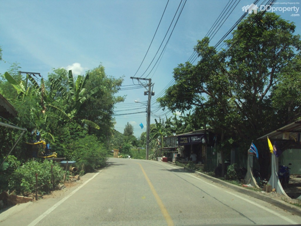 Golden Town Rattanathibet â Bangplup17-014